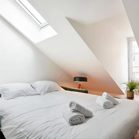 Le Toscane, Design, Parking, Hyper Centre Apartment *