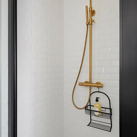 Apartment Le Toscane, Design, Parking, Hyper Centre *