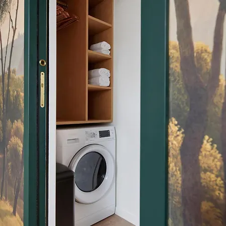 Apartment Le Toscane, Design, Parking, Hyper Centre
