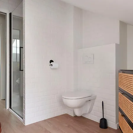 Le Toscane, Design, Parking, Hyper Centre Apartment *