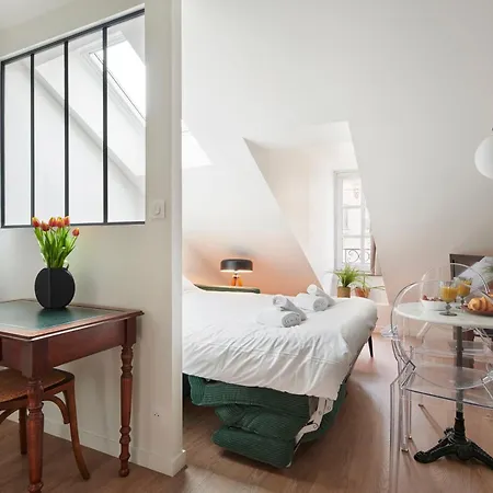 Le Toscane, Design, Parking, Hyper Centre Apartment *