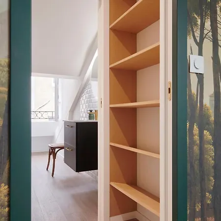 Apartment Le Toscane, Design, Parking, Hyper Centre