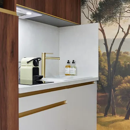 Apartment Le Toscane, Design, Parking, Hyper Centre Nantes